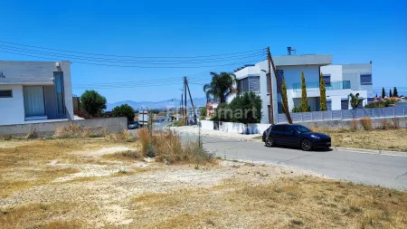 Terreno Residenziale in vendita