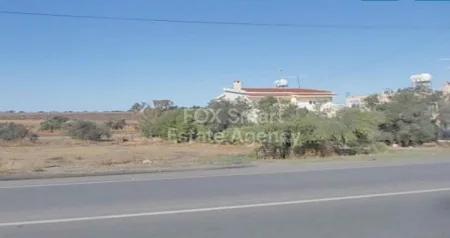 Residential Land for sale