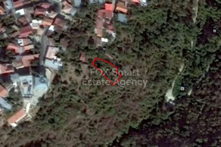 Οικιστικό Οικόπεδο προς πώληση