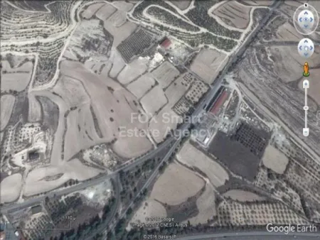 Działka mieszkalna na sprzedaż