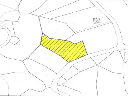 Οικιστικό Οικόπεδο προς πώληση