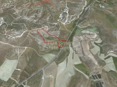 Terreno Residenziale in vendita