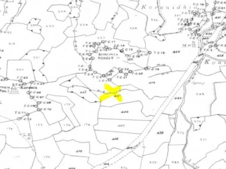 Terreno Residenziale in vendita