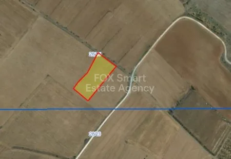 Residential Land for sale