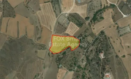 Terreno Residencial en venta