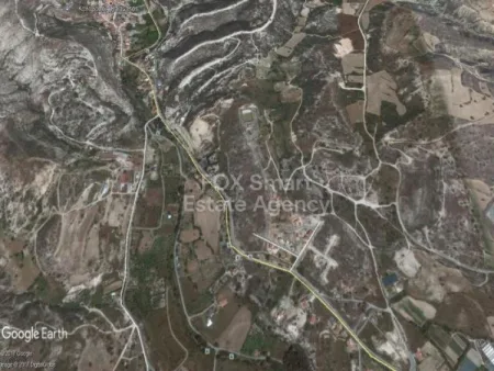 Οικιστικό Οικόπεδο προς πώληση