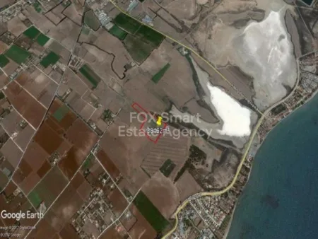 Residential Land for sale