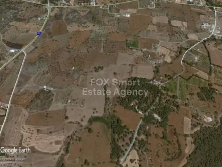 Residential Land for sale