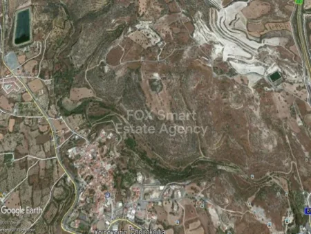 Terreno Residencial en venta