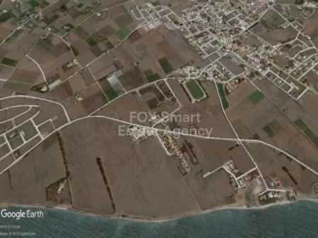 Residential Land for sale