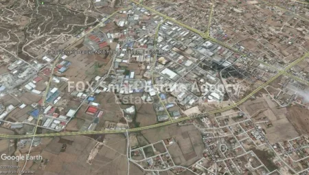 Terreno Residencial en venta