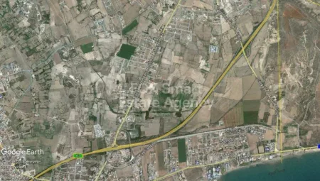 Terreno Residencial en venta