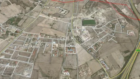 Residential Land for sale