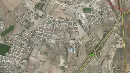 Residential Land for sale