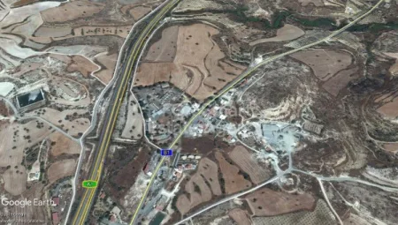 Residential Land for sale