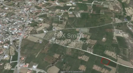 Residential Land for sale