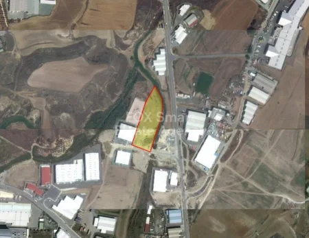 Terreno Residencial en venta