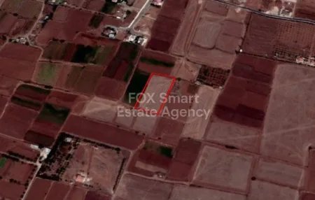 Terreno Residencial en venta