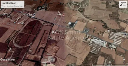 Terreno Residencial en venta