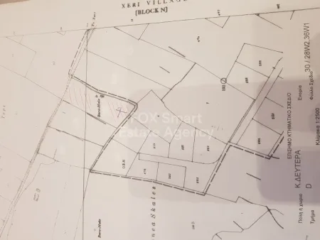 Residential Land for sale
