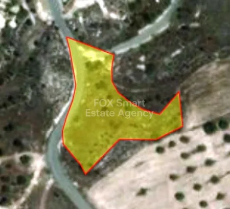 Alampra, Nicosia