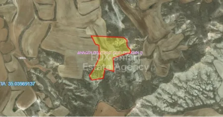 Residential Land for sale