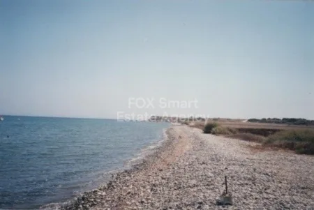 Οικιστικό Οικόπεδο προς πώληση