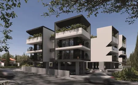 Aradippou, Larnaca