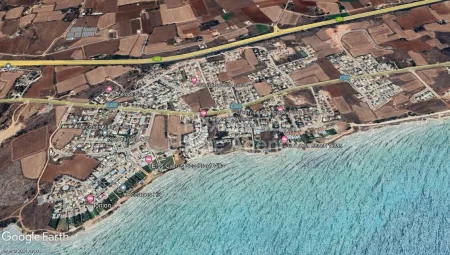 Residential Land for sale