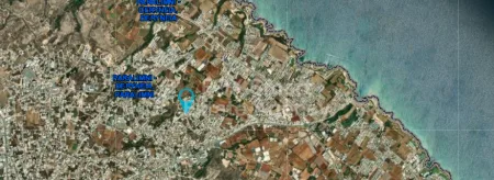 Residential Land for sale