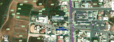 Terreno Rural en venta
