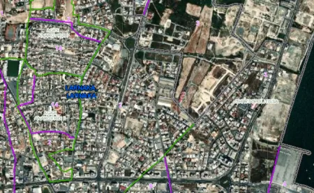 Terreno Residencial en venta
