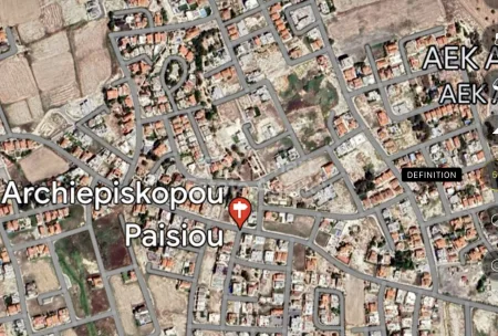 Terreno Residencial en venta