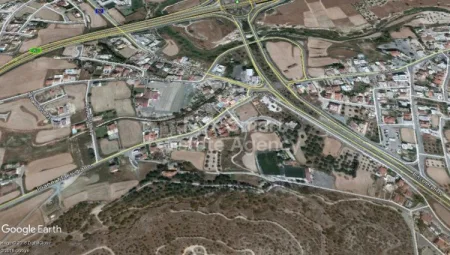 Terreno Residencial en venta
