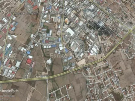 Residential Land for sale