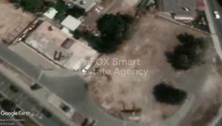 Terreno Residencial en venta