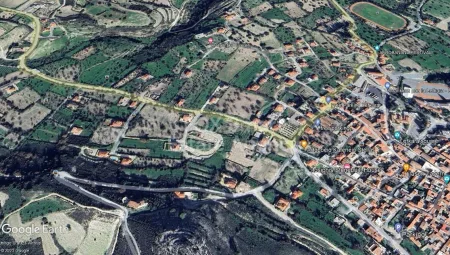 Terreno Residenziale in vendita