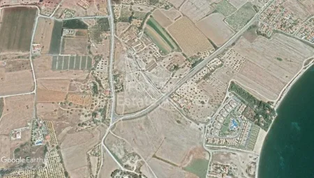 Terreno Residencial en venta