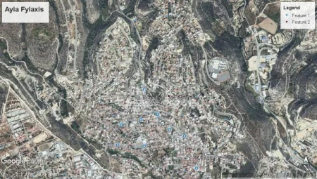 Agia Fyla, Limassol
