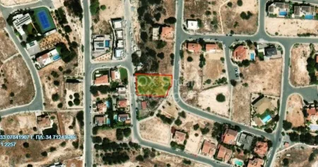 Residential Land for sale
