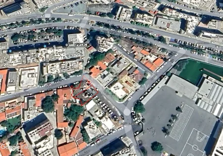 Terreno Residencial en venta