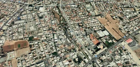 קרקע למגורים למכירה
