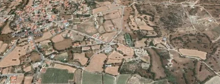 Anogira, Limassol