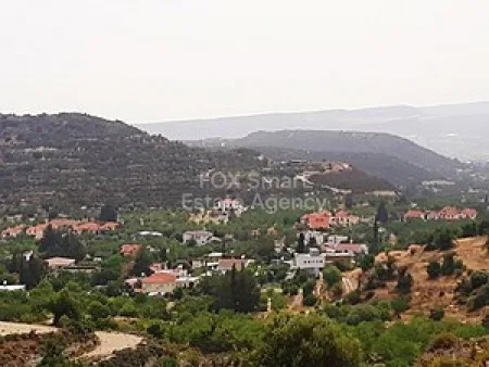Fasoula, Limassol