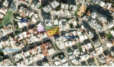 Mesa Geitonien, Limassol
