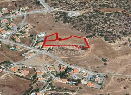 Terreno Residencial en venta