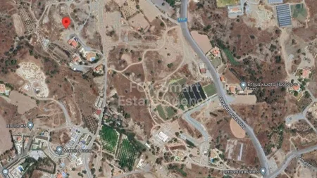 Parekklisia, Limassol