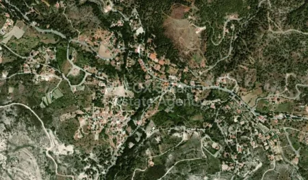 Terreno Rural en venta