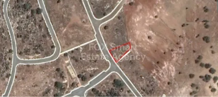 Terreno Residencial en venta