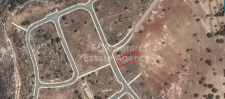 קרקע למגורים למכירה
